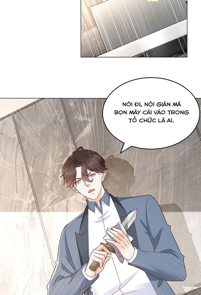 Mỗi Tuần Ta Có Một Nghề Nghiệp Mới Chapter 408 - 8