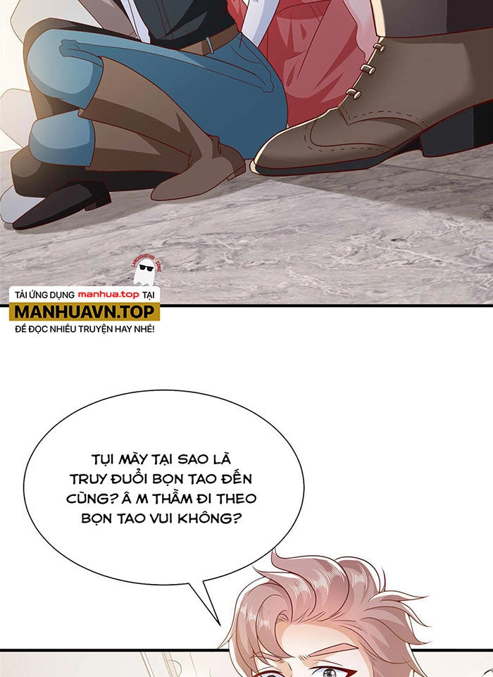 Mỗi Tuần Ta Có Một Nghề Nghiệp Mới Chapter 408 - 11