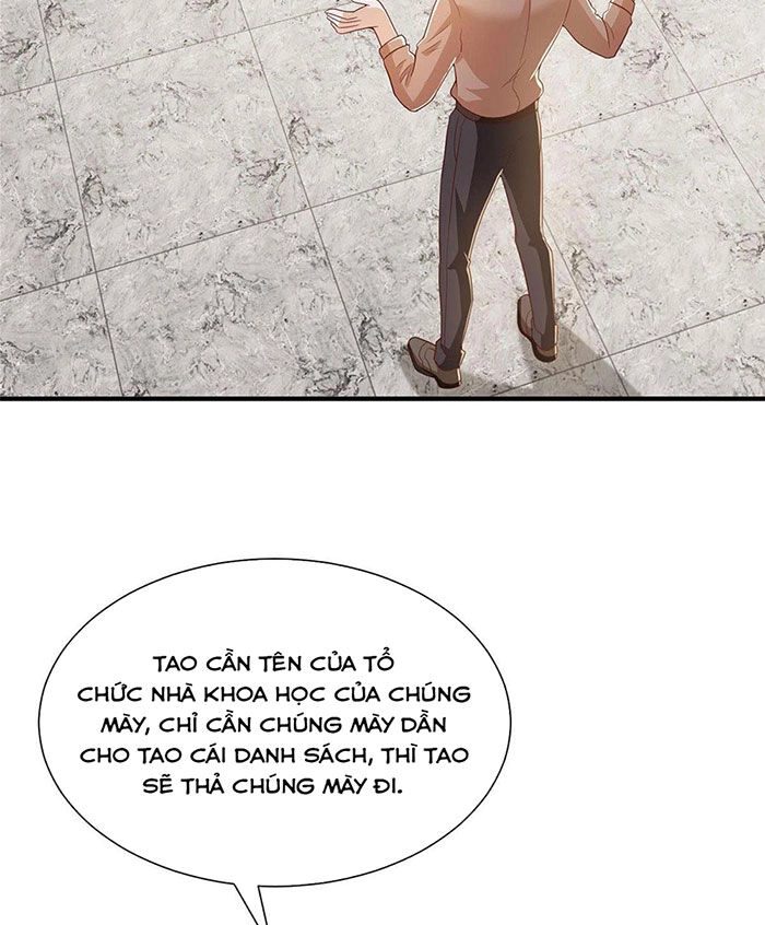 Mỗi Tuần Ta Có Một Nghề Nghiệp Mới Chapter 408 - 17