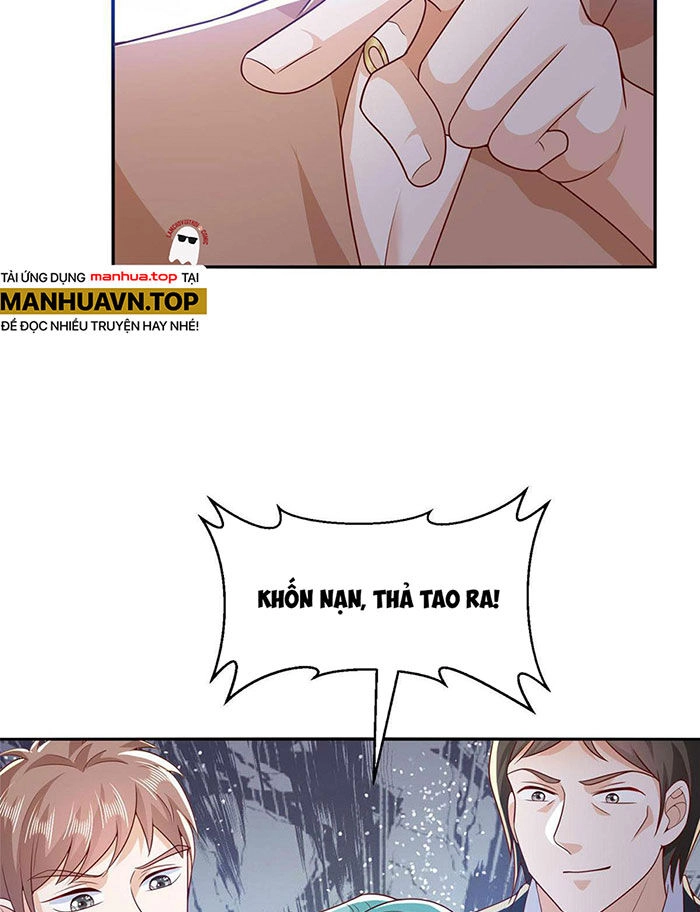 Mỗi Tuần Ta Có Một Nghề Nghiệp Mới Chapter 408 - 26