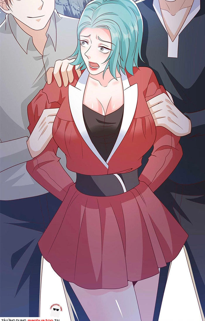 Mỗi Tuần Ta Có Một Nghề Nghiệp Mới Chapter 408 - 27