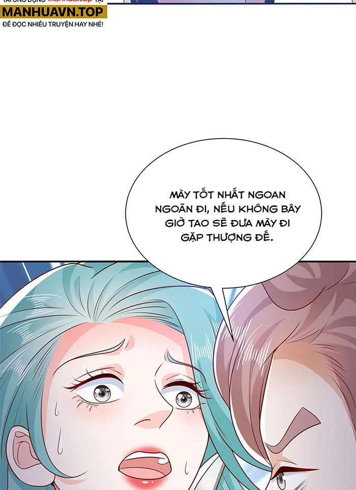 Mỗi Tuần Ta Có Một Nghề Nghiệp Mới Chapter 408 - 29