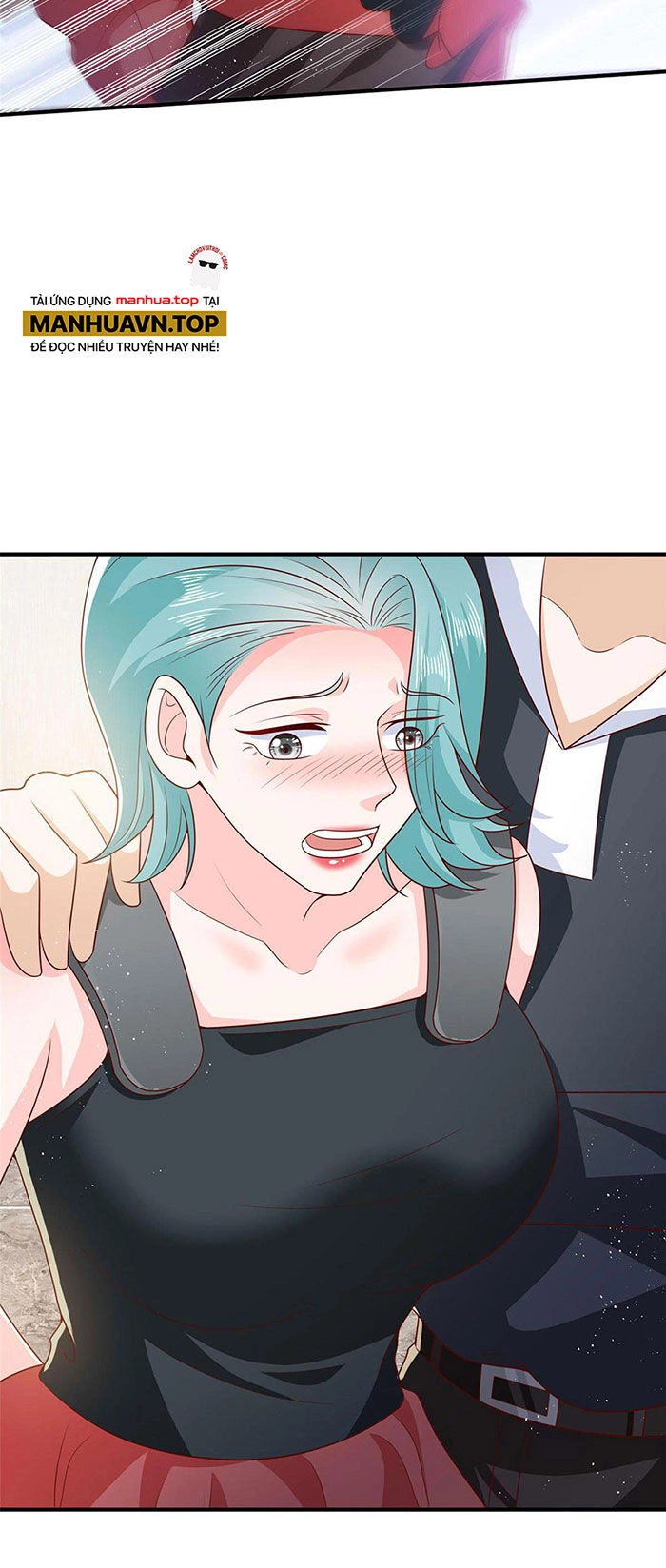 Mỗi Tuần Ta Có Một Nghề Nghiệp Mới Chapter 408 - 32