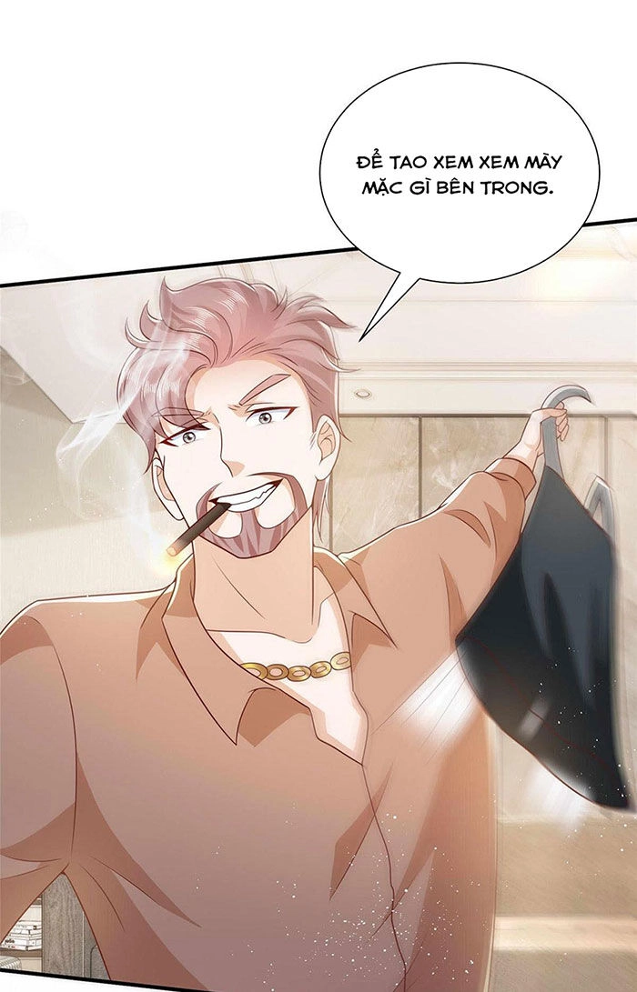 Mỗi Tuần Ta Có Một Nghề Nghiệp Mới Chapter 408 - 33