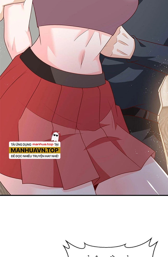 Mỗi Tuần Ta Có Một Nghề Nghiệp Mới Chapter 408 - 35