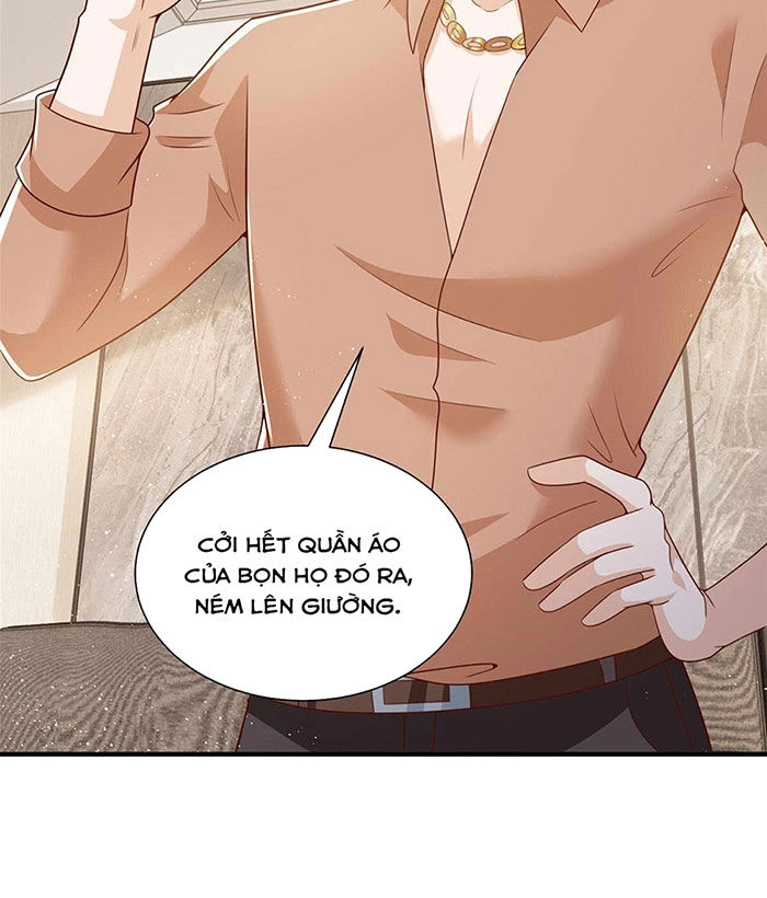 Mỗi Tuần Ta Có Một Nghề Nghiệp Mới Chapter 408 - 38