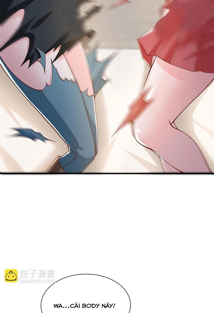 Mỗi Tuần Ta Có Một Nghề Nghiệp Mới Chapter 408 - 41