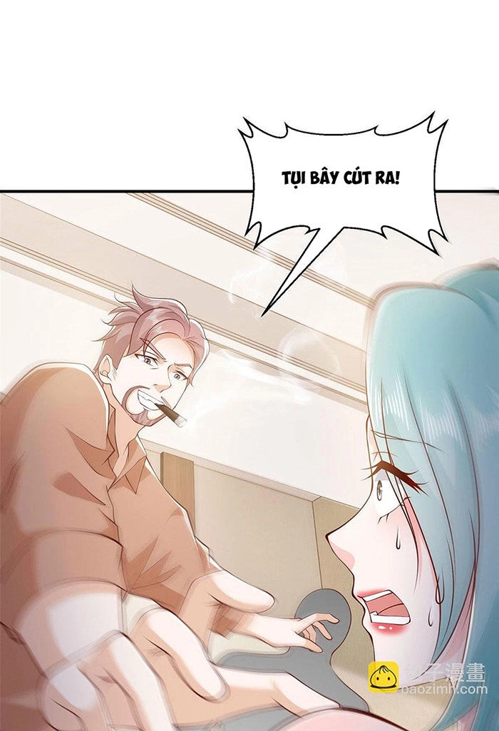 Mỗi Tuần Ta Có Một Nghề Nghiệp Mới Chapter 408 - 43