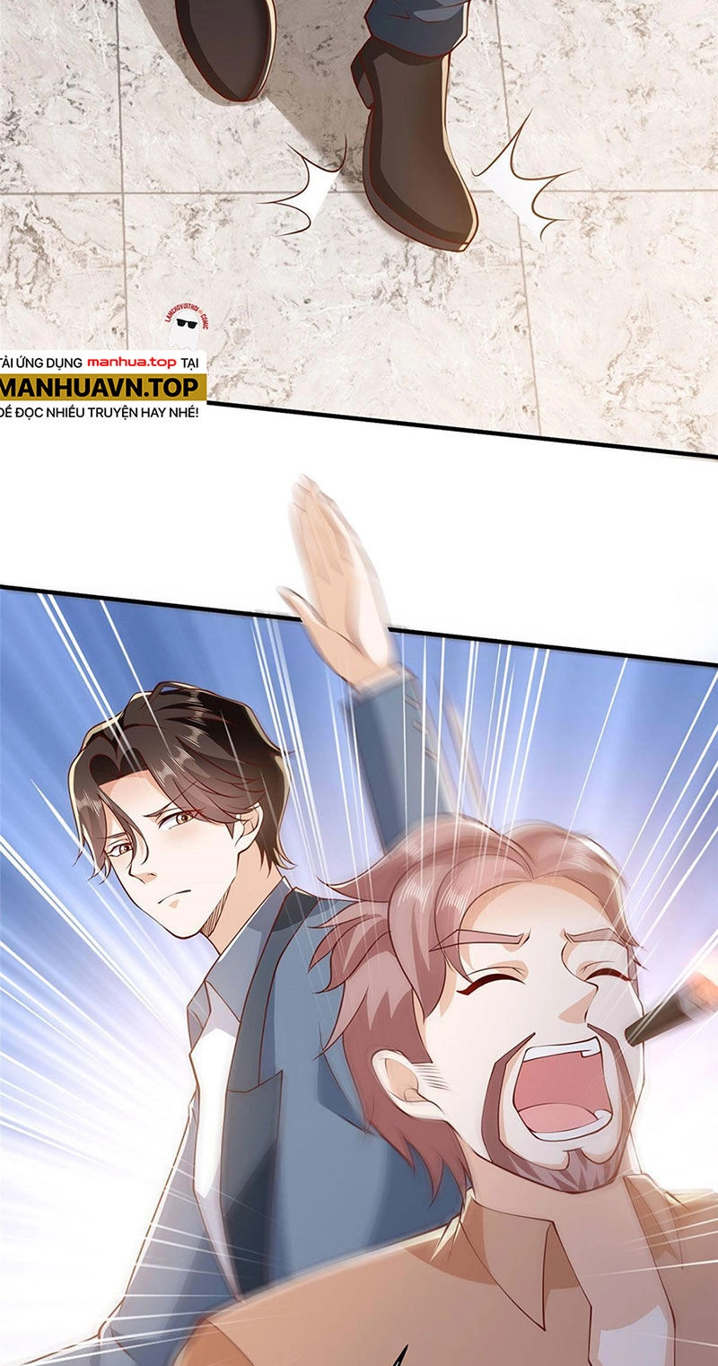 Mỗi Tuần Ta Có Một Nghề Nghiệp Mới Chapter 409 - 2