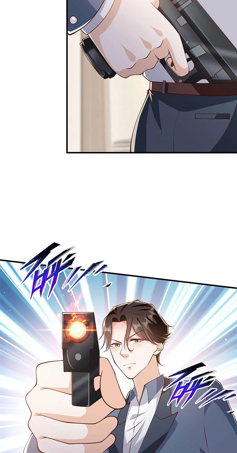 Mỗi Tuần Ta Có Một Nghề Nghiệp Mới Chapter 409 - 4