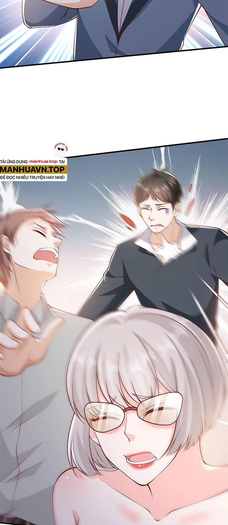 Mỗi Tuần Ta Có Một Nghề Nghiệp Mới Chapter 409 - 5