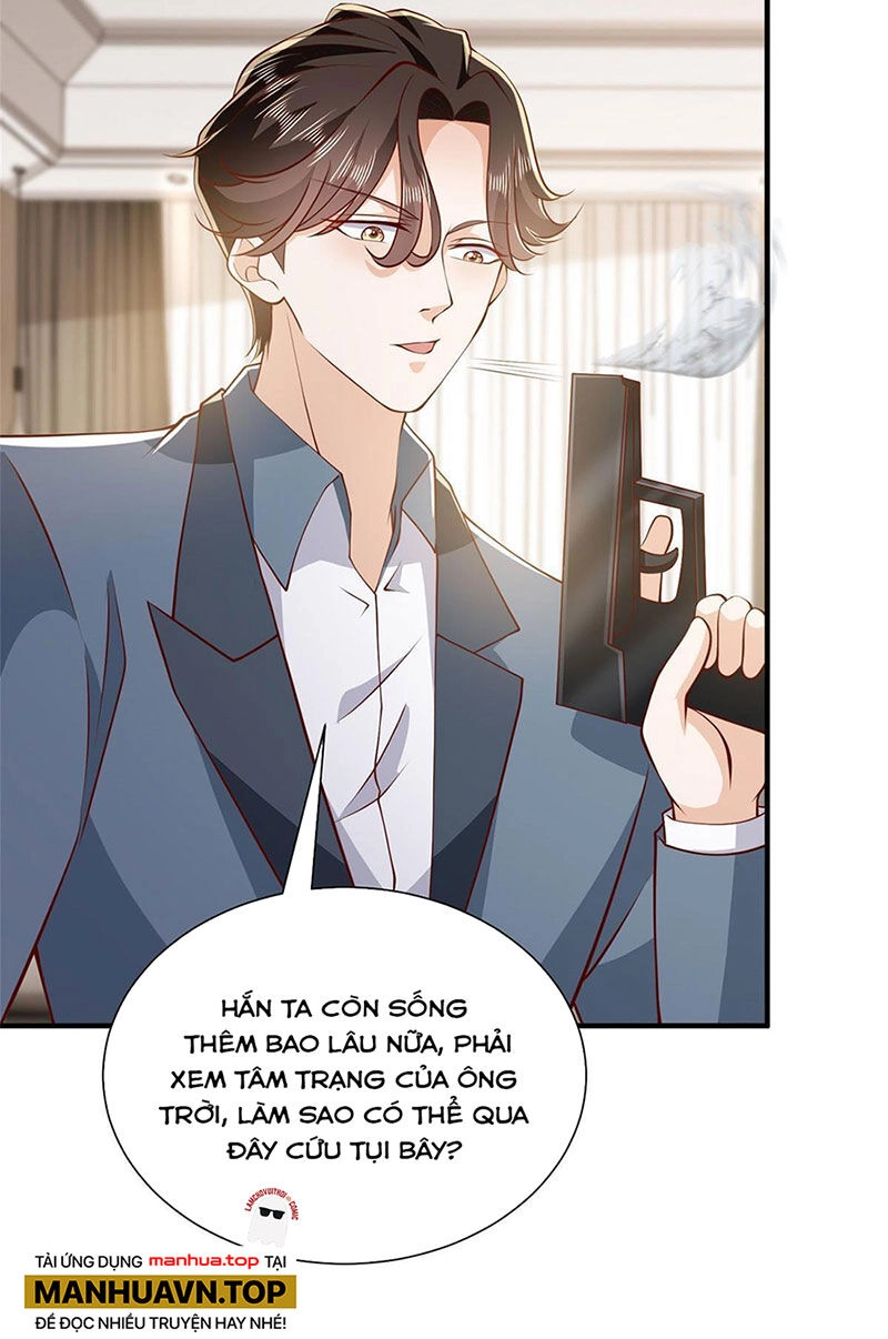 Mỗi Tuần Ta Có Một Nghề Nghiệp Mới Chapter 409 - 8