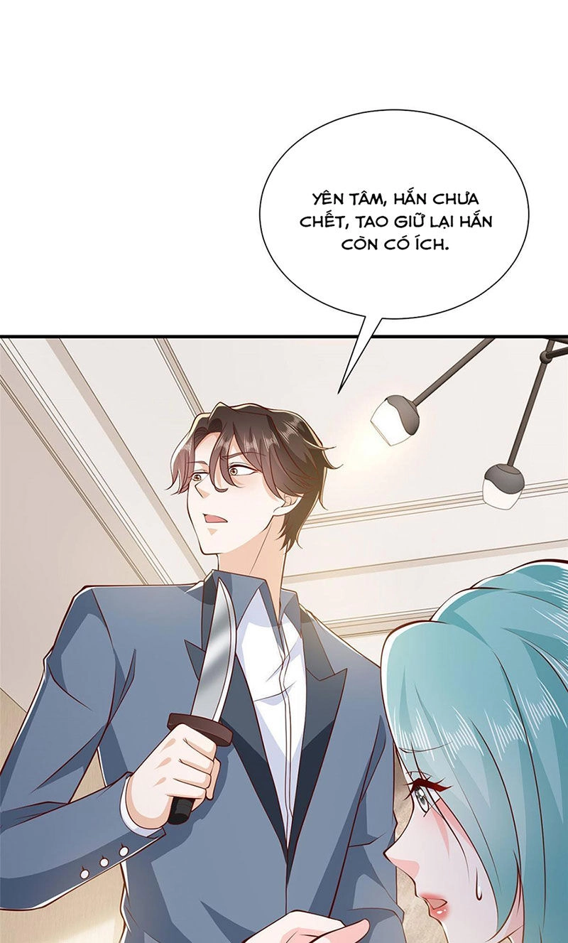 Mỗi Tuần Ta Có Một Nghề Nghiệp Mới Chapter 409 - 11