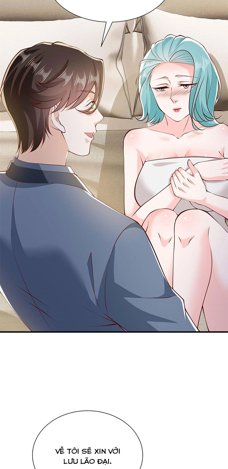 Mỗi Tuần Ta Có Một Nghề Nghiệp Mới Chapter 409 - 13