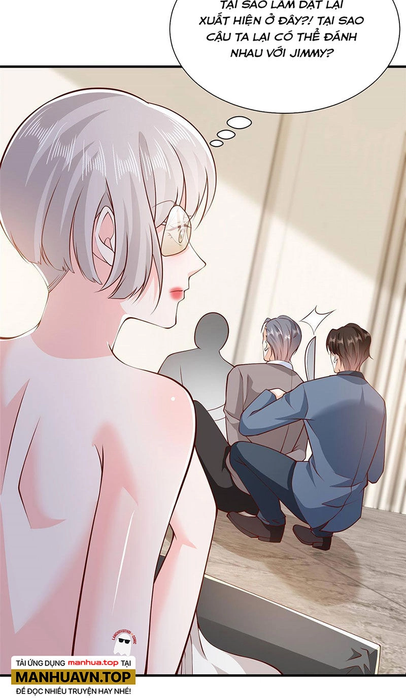 Mỗi Tuần Ta Có Một Nghề Nghiệp Mới Chapter 409 - 15