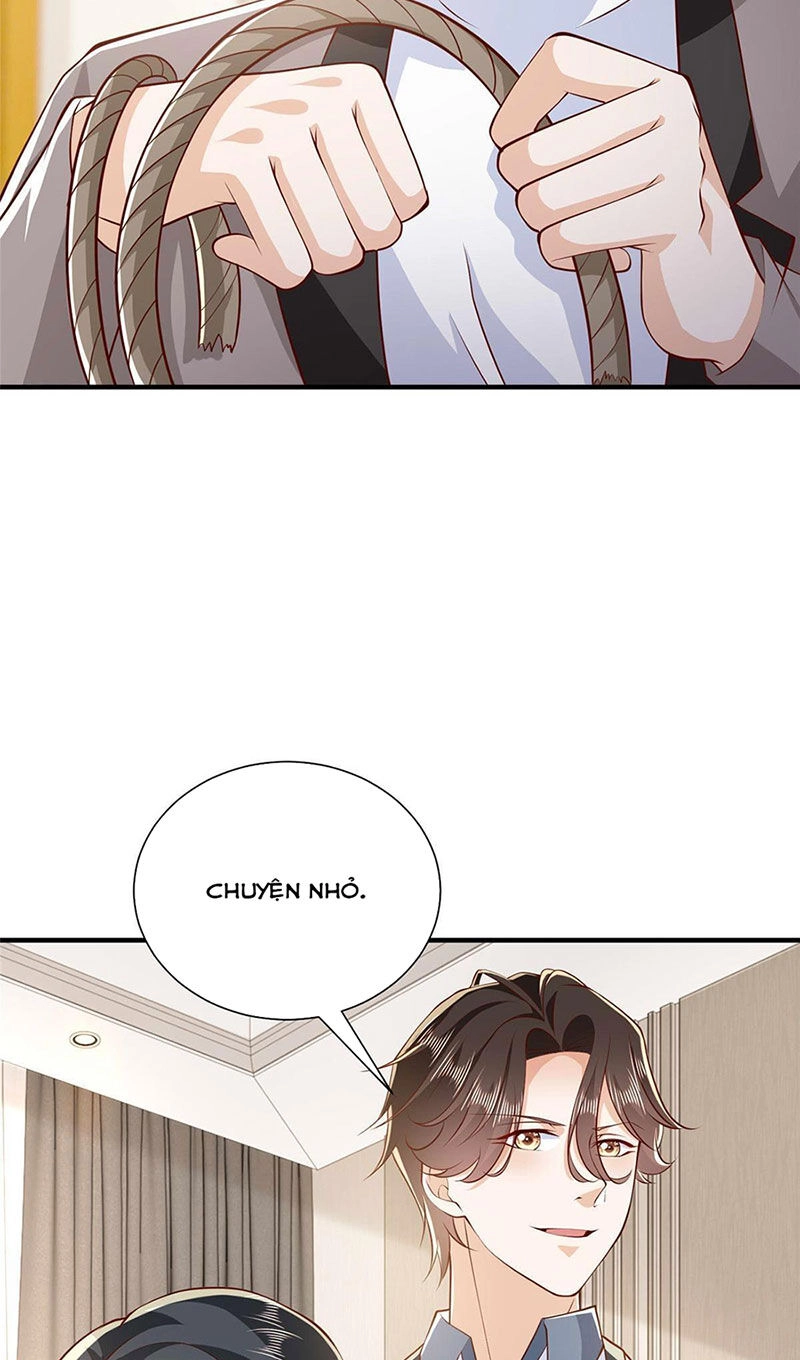 Mỗi Tuần Ta Có Một Nghề Nghiệp Mới Chapter 409 - 17