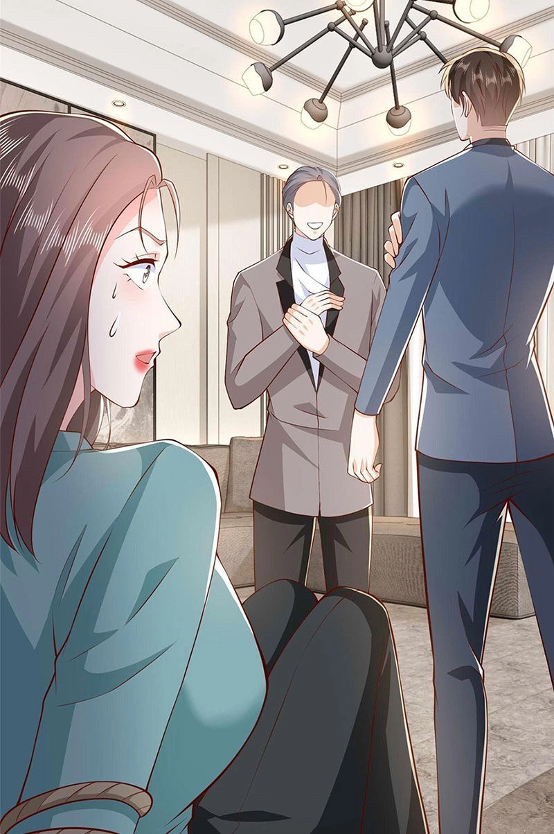 Mỗi Tuần Ta Có Một Nghề Nghiệp Mới Chapter 409 - 19