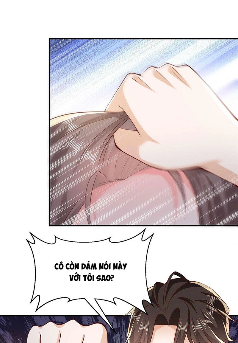 Mỗi Tuần Ta Có Một Nghề Nghiệp Mới Chapter 409 - 21