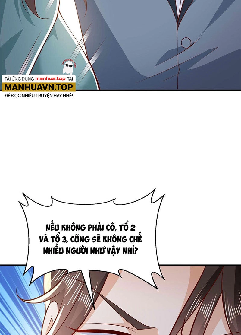 Mỗi Tuần Ta Có Một Nghề Nghiệp Mới Chapter 409 - 23