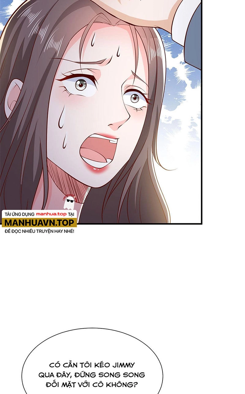 Mỗi Tuần Ta Có Một Nghề Nghiệp Mới Chapter 409 - 27