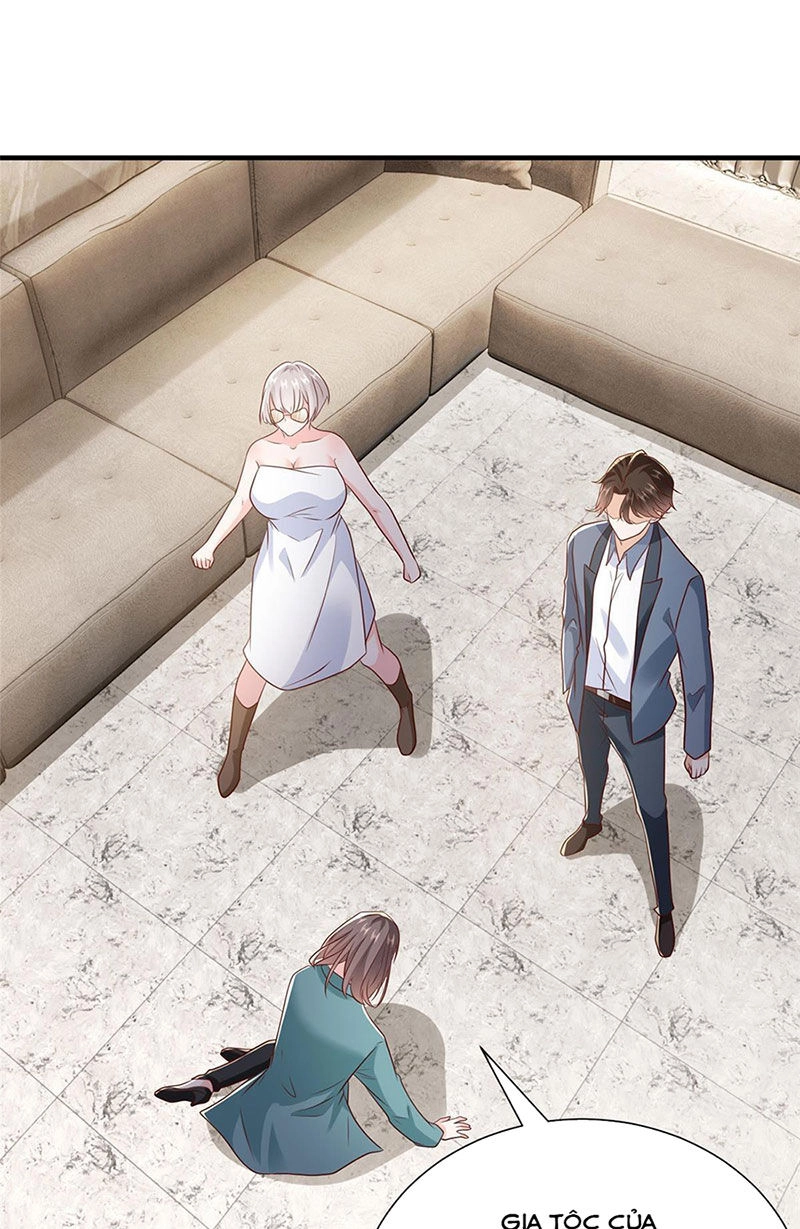 Mỗi Tuần Ta Có Một Nghề Nghiệp Mới Chapter 409 - 35