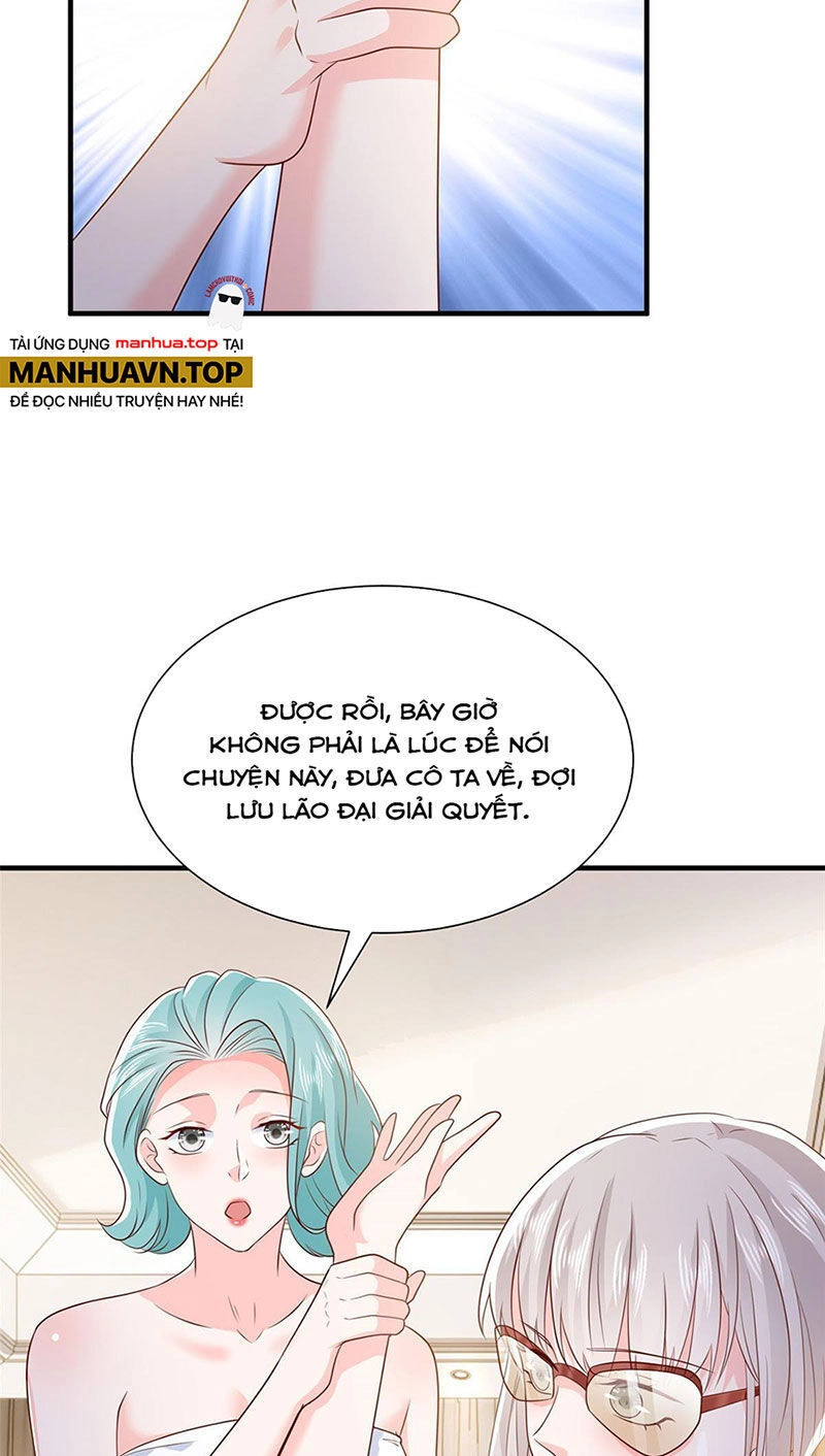 Mỗi Tuần Ta Có Một Nghề Nghiệp Mới Chapter 409 - 40