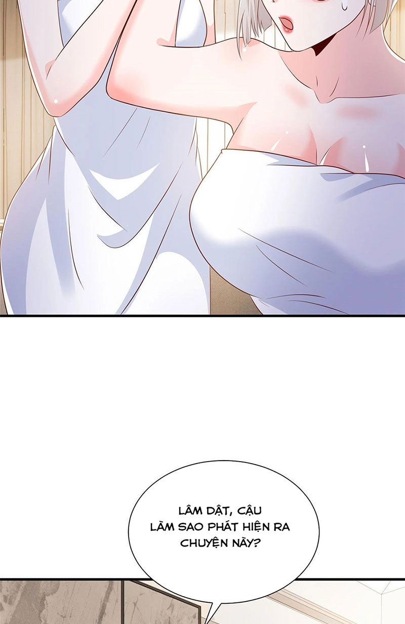 Mỗi Tuần Ta Có Một Nghề Nghiệp Mới Chapter 409 - 41