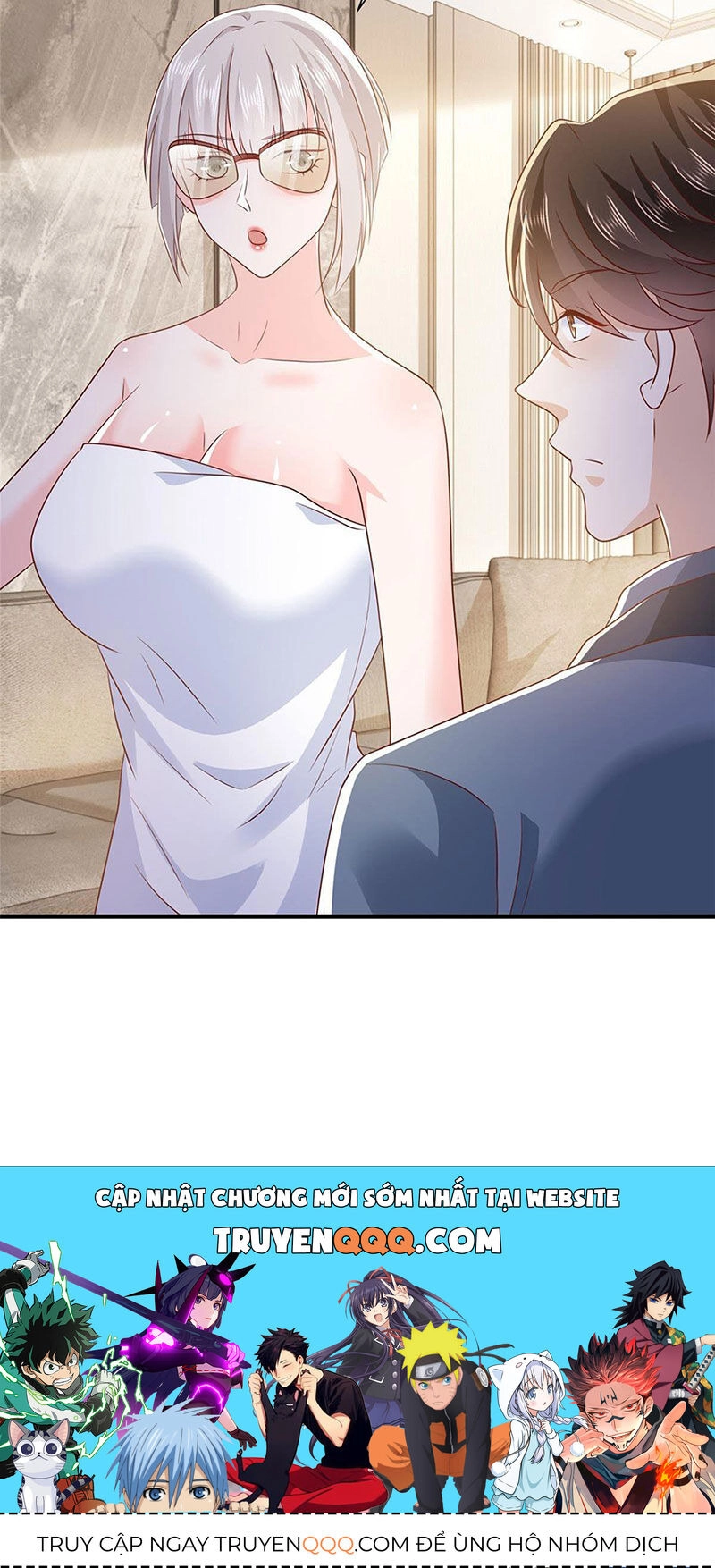 Mỗi Tuần Ta Có Một Nghề Nghiệp Mới Chapter 409 - 42