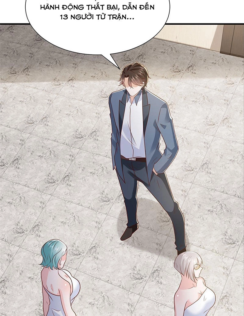 Mỗi Tuần Ta Có Một Nghề Nghiệp Mới Chapter 410 - 2