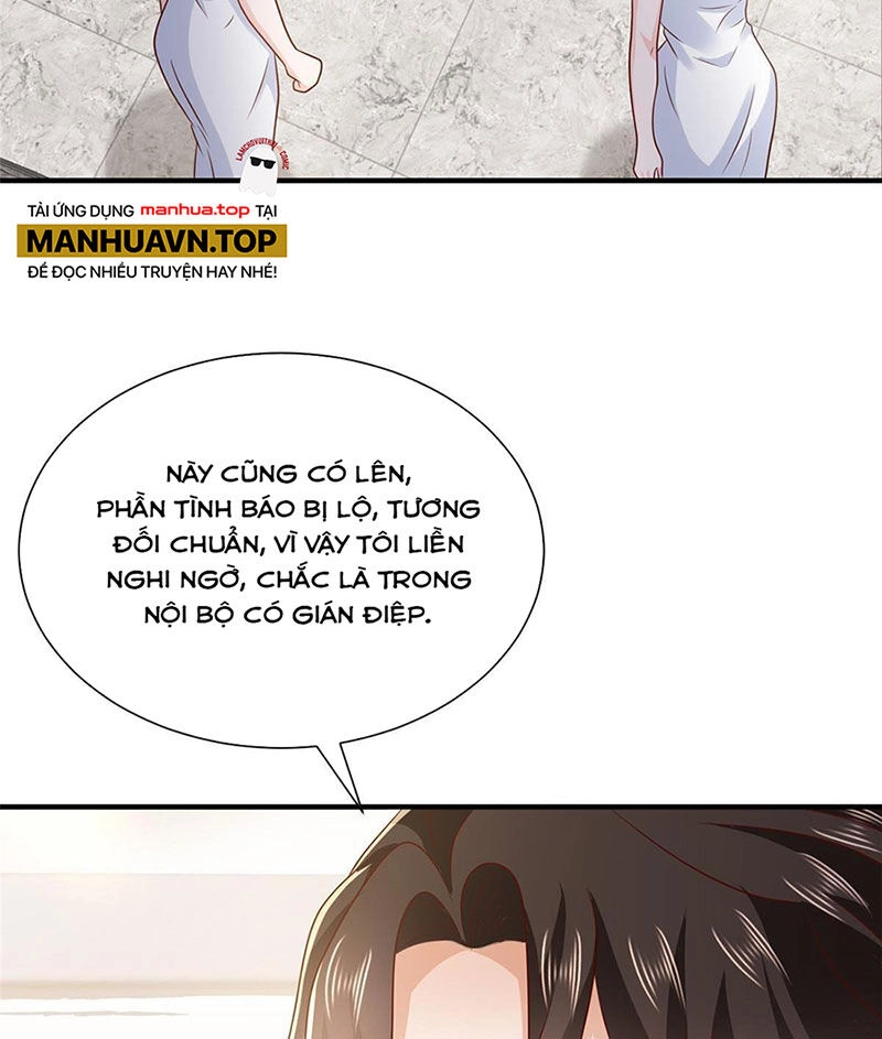 Mỗi Tuần Ta Có Một Nghề Nghiệp Mới Chapter 410 - 3