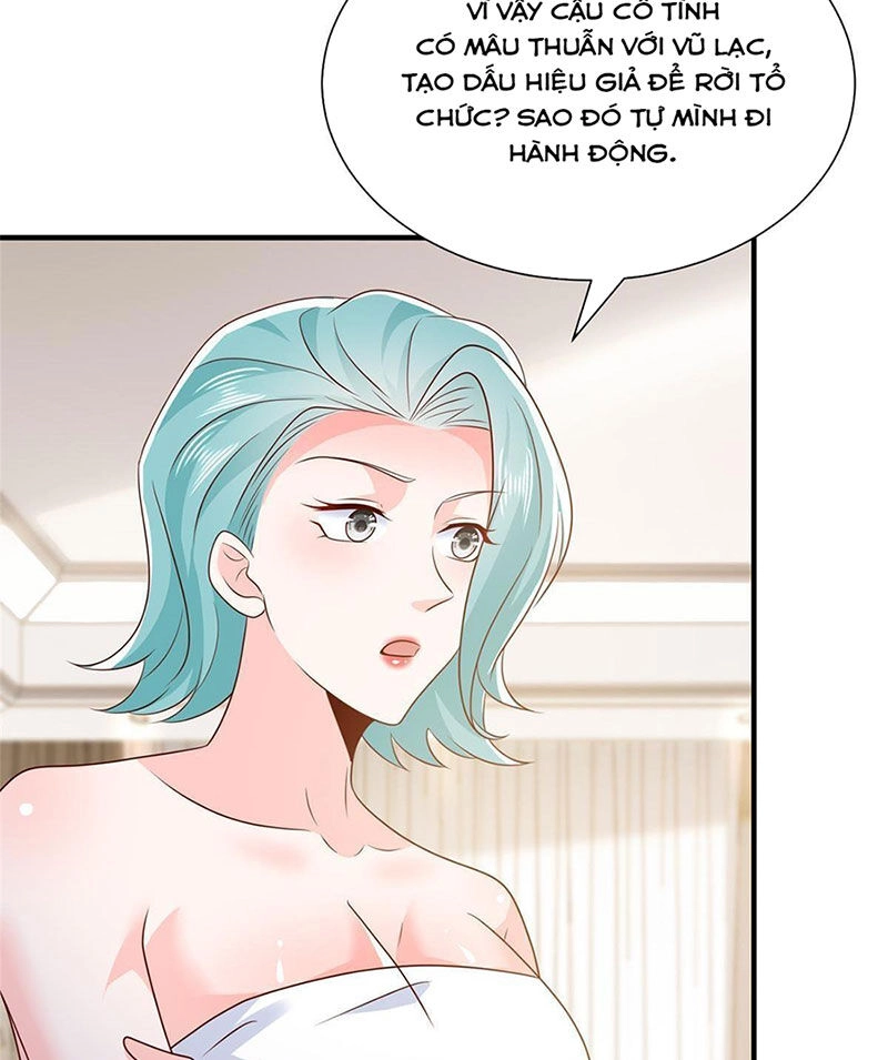 Mỗi Tuần Ta Có Một Nghề Nghiệp Mới Chapter 410 - 5