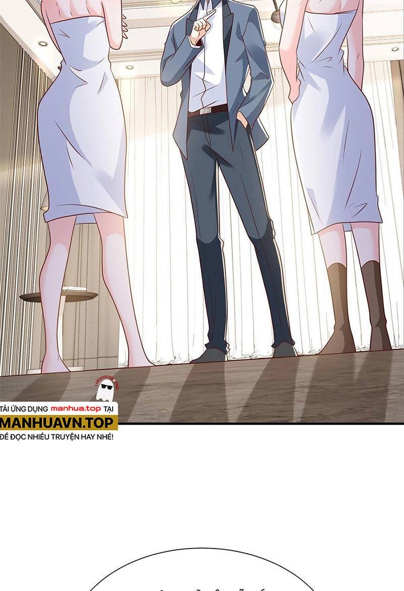 Mỗi Tuần Ta Có Một Nghề Nghiệp Mới Chapter 410 - 7