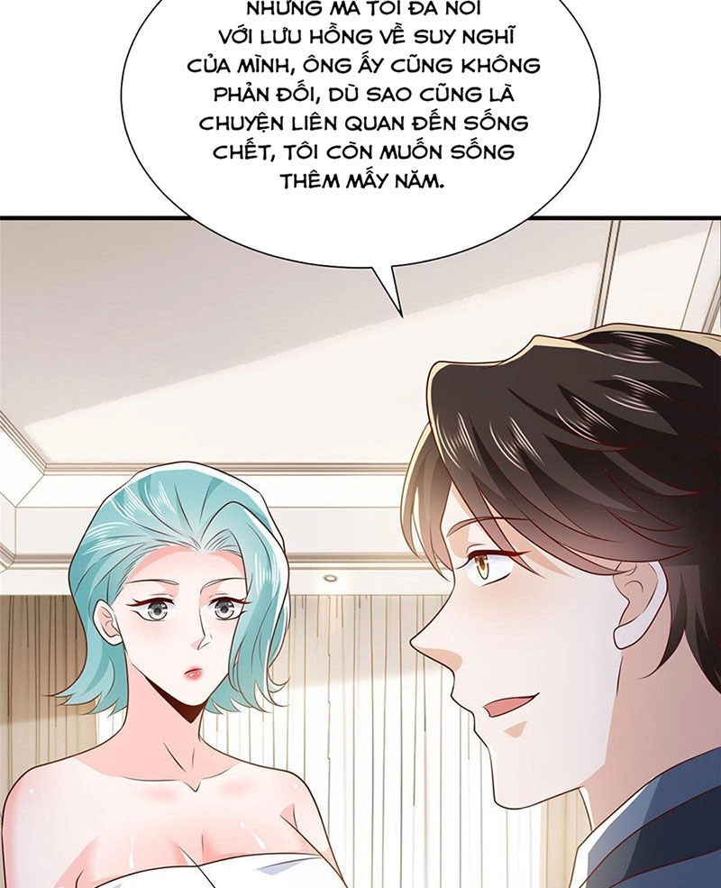 Mỗi Tuần Ta Có Một Nghề Nghiệp Mới Chapter 410 - 8