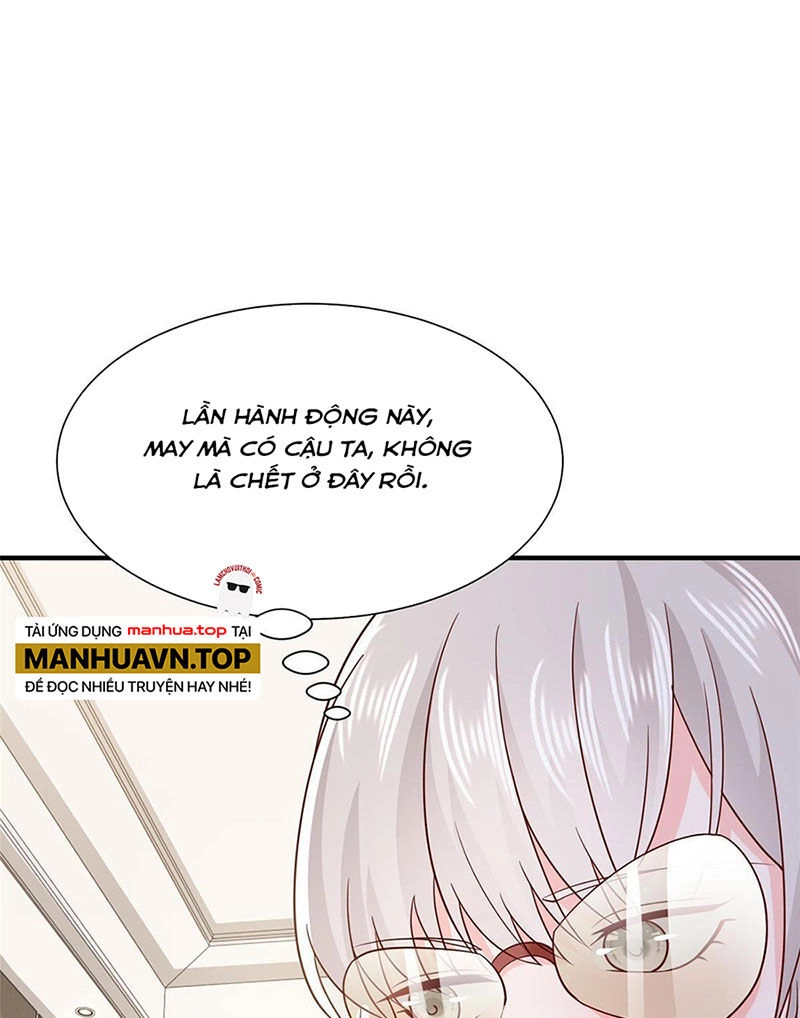 Mỗi Tuần Ta Có Một Nghề Nghiệp Mới Chapter 410 - 11