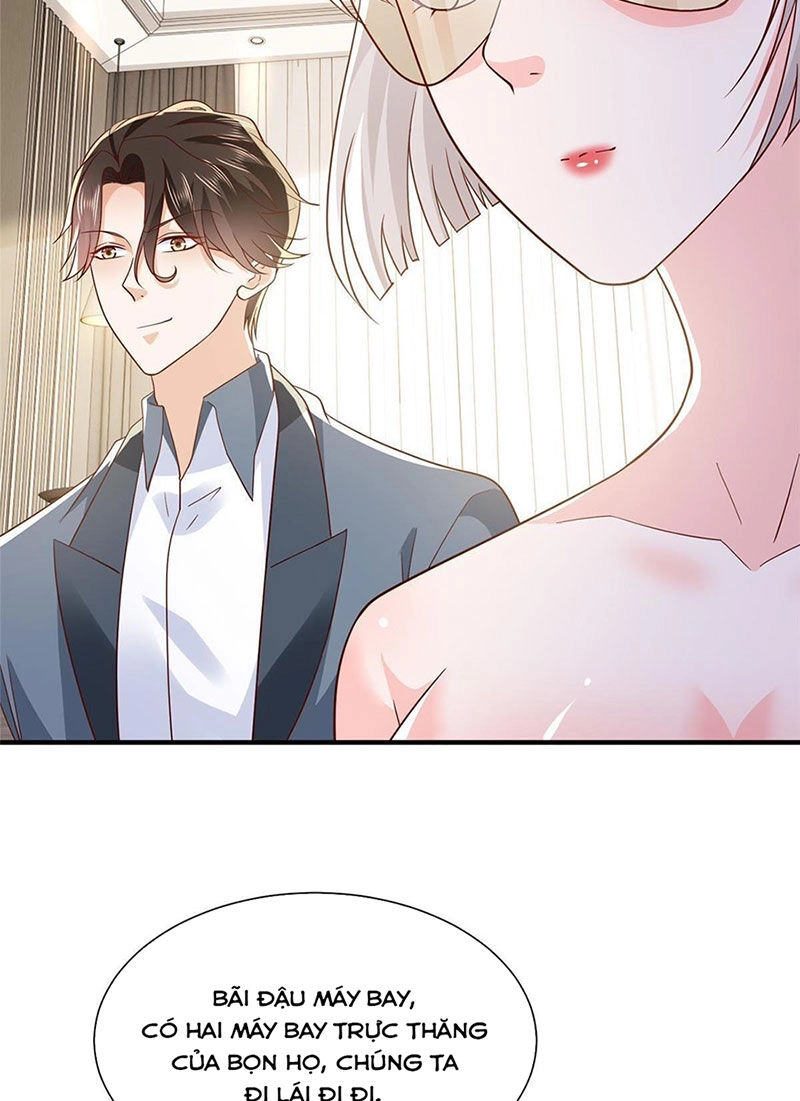 Mỗi Tuần Ta Có Một Nghề Nghiệp Mới Chapter 410 - 12