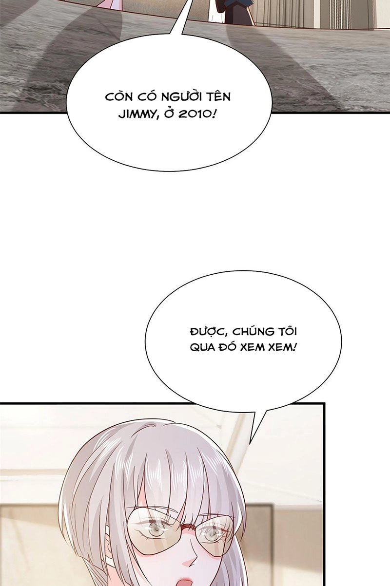 Mỗi Tuần Ta Có Một Nghề Nghiệp Mới Chapter 410 - 14