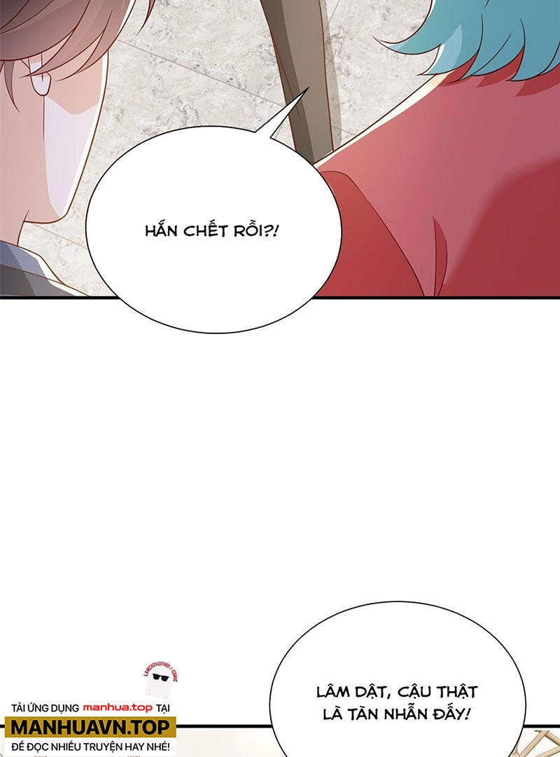 Mỗi Tuần Ta Có Một Nghề Nghiệp Mới Chapter 410 - 18