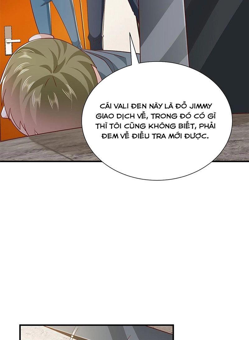 Mỗi Tuần Ta Có Một Nghề Nghiệp Mới Chapter 410 - 21