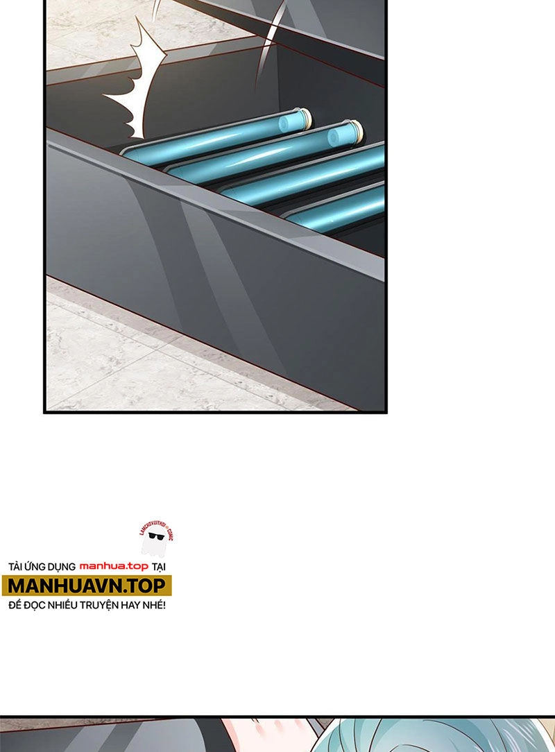 Mỗi Tuần Ta Có Một Nghề Nghiệp Mới Chapter 410 - 22