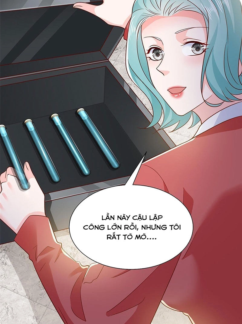 Mỗi Tuần Ta Có Một Nghề Nghiệp Mới Chapter 410 - 23