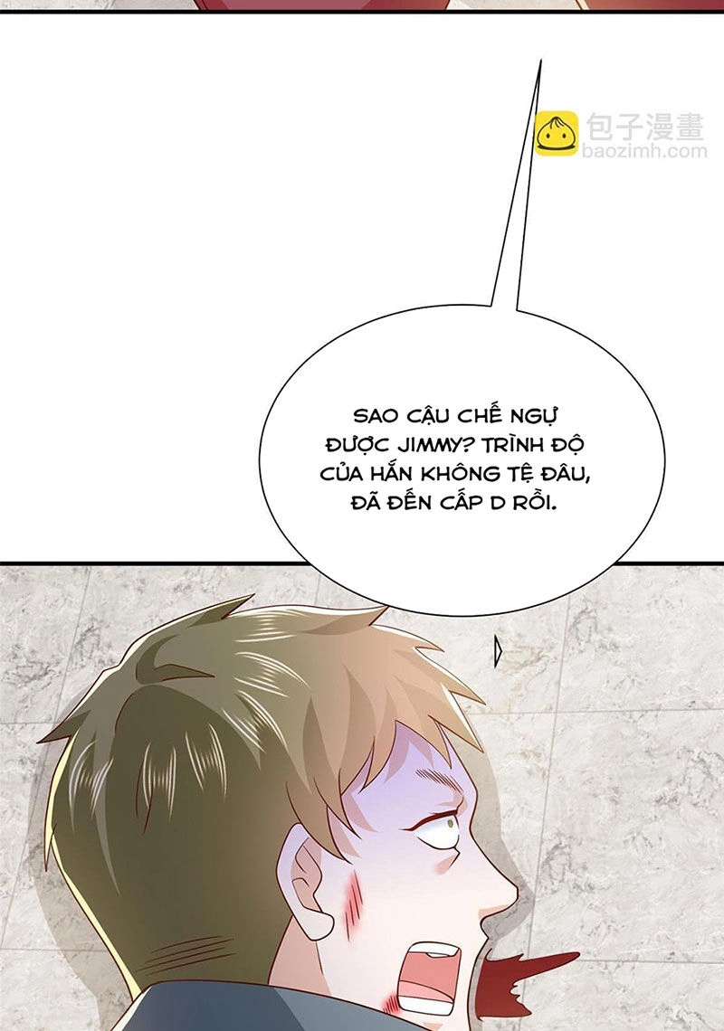 Mỗi Tuần Ta Có Một Nghề Nghiệp Mới Chapter 410 - 24