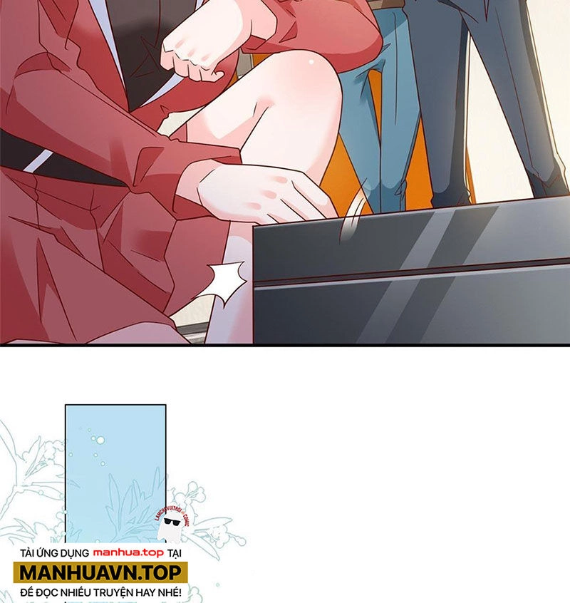 Mỗi Tuần Ta Có Một Nghề Nghiệp Mới Chapter 410 - 28