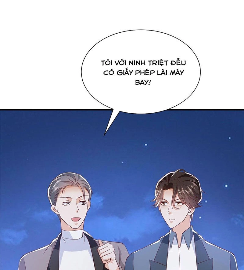 Mỗi Tuần Ta Có Một Nghề Nghiệp Mới Chapter 410 - 32