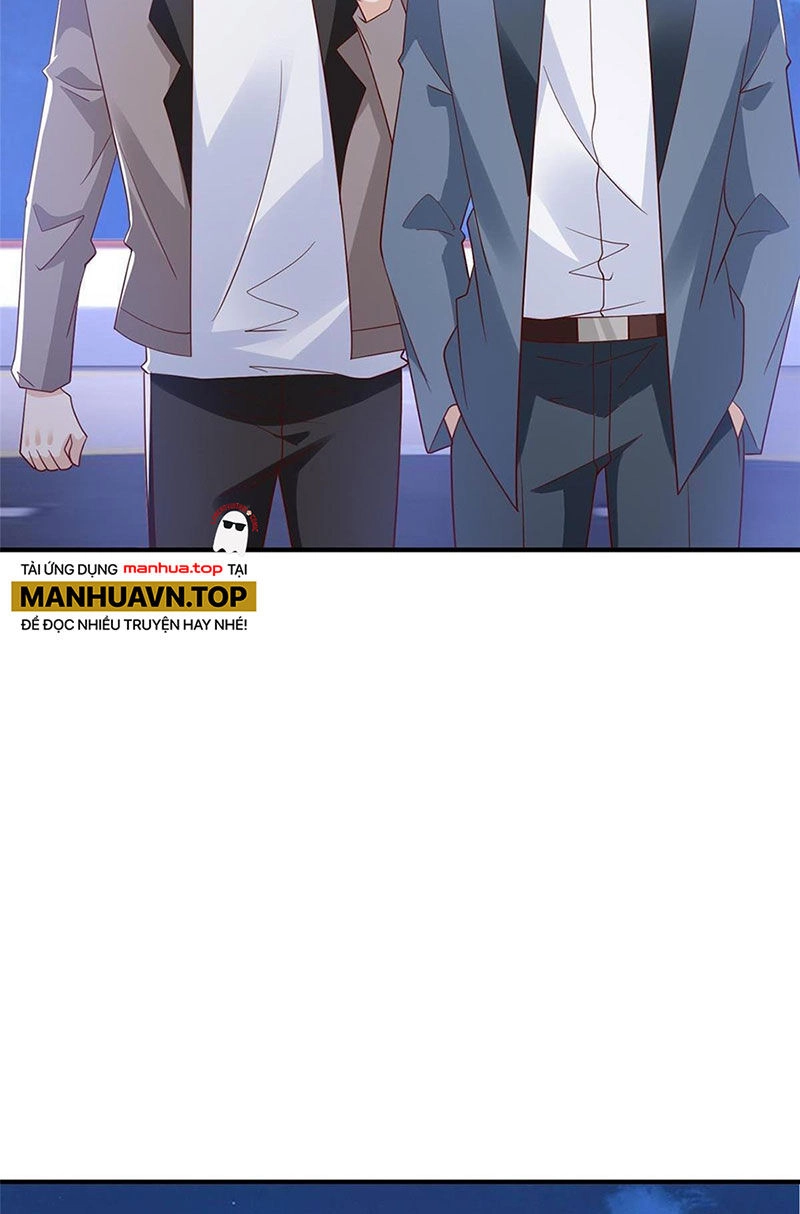 Mỗi Tuần Ta Có Một Nghề Nghiệp Mới Chapter 410 - 33