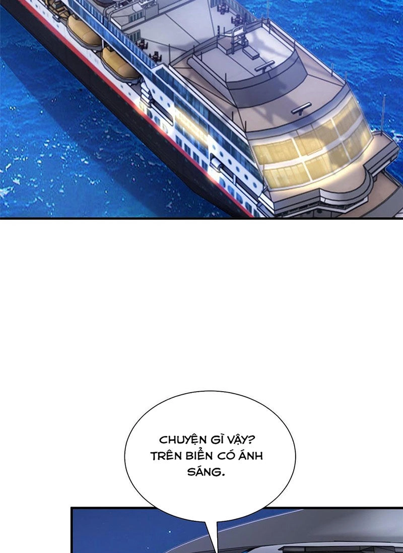 Mỗi Tuần Ta Có Một Nghề Nghiệp Mới Chapter 410 - 35