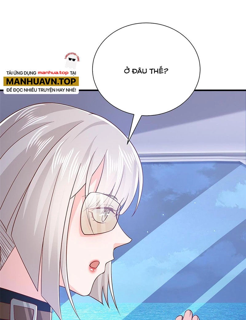 Mỗi Tuần Ta Có Một Nghề Nghiệp Mới Chapter 410 - 37