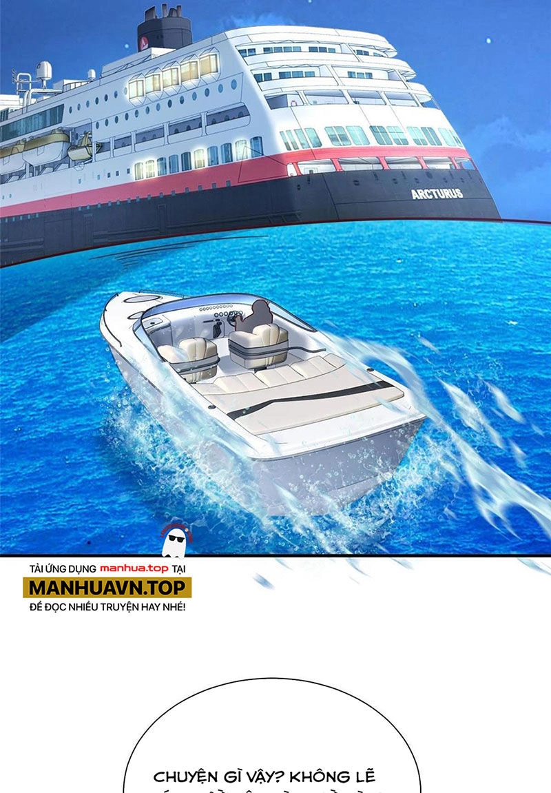 Mỗi Tuần Ta Có Một Nghề Nghiệp Mới Chapter 410 - 41