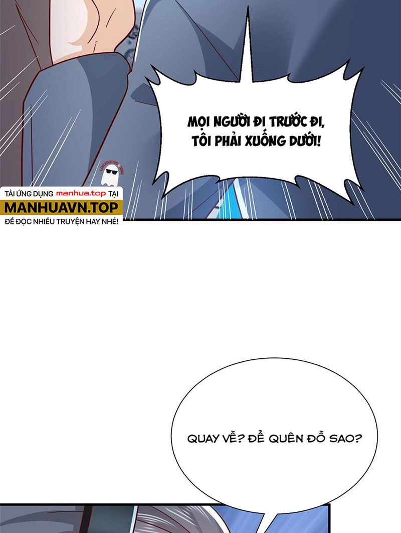 Mỗi Tuần Ta Có Một Nghề Nghiệp Mới Chapter 410 - 46