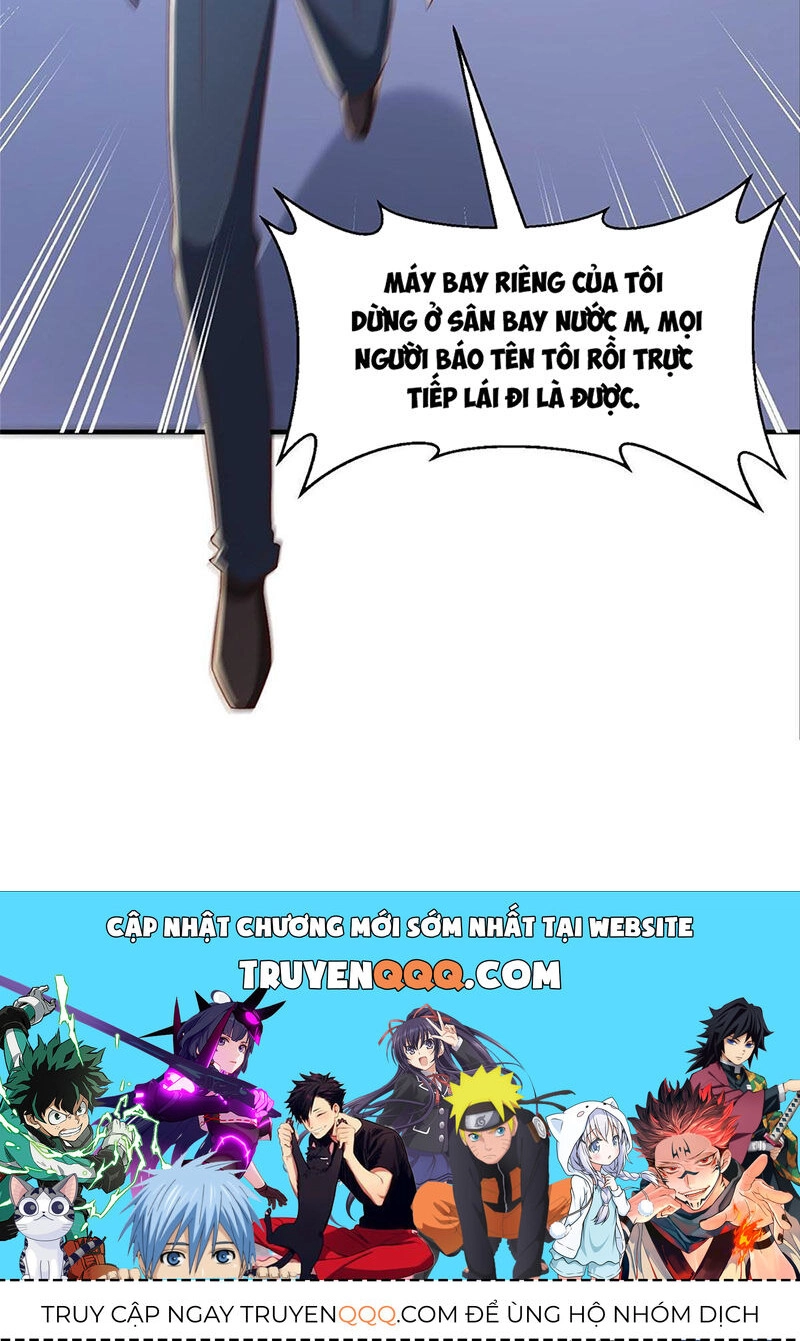 Mỗi Tuần Ta Có Một Nghề Nghiệp Mới Chapter 410 - 53