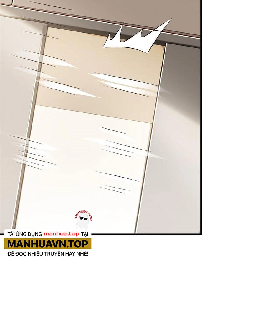 Mỗi Tuần Ta Có Một Nghề Nghiệp Mới Chapter 411 - 2